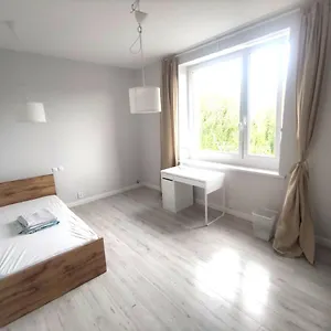  Apartament Pokoje Ul Grunwaldzka 44